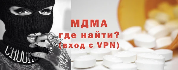 кристаллы Верхний Тагил